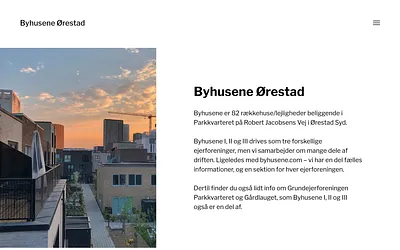 byhusene.com snapshot