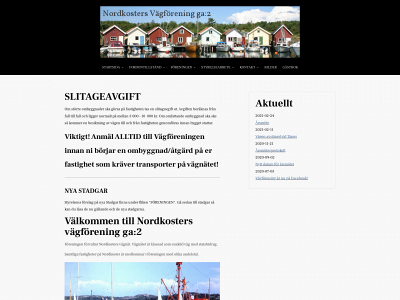 nordkostervf.com snapshot