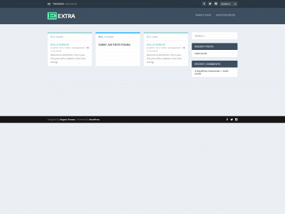 kevinmurphys.site snapshot