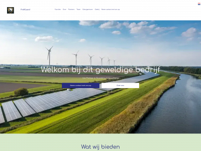solarfieldssecurity.nl snapshot
