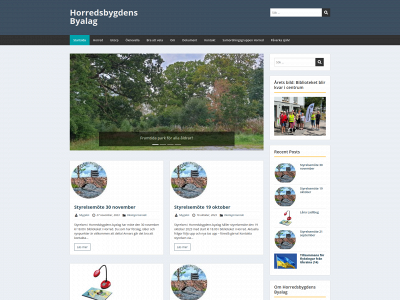hbygden.se snapshot