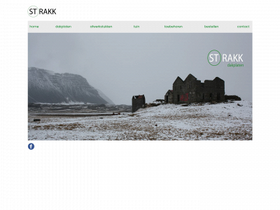 st-rakk.be snapshot