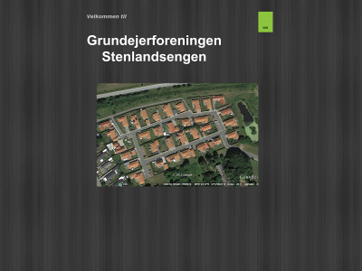 stenlandsengen.dk snapshot