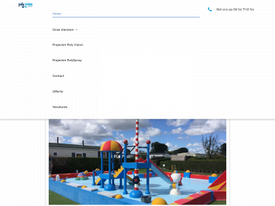 poly-vision.nl snapshot