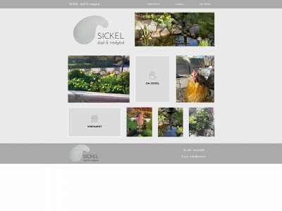 sickel.se snapshot