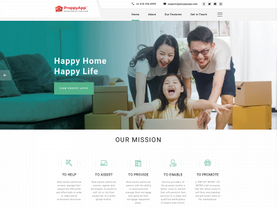 proppyapp.com snapshot