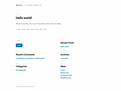 napsworld.com snapshot