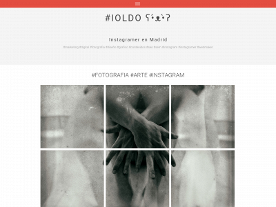 nanoinfluencer.es snapshot