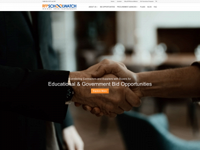 rfpschoolwatch.com snapshot
