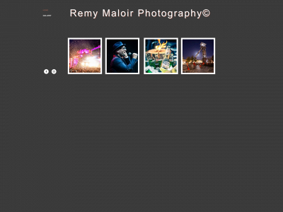 remymaloir.com snapshot