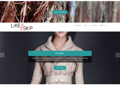 like2skip.com snapshot