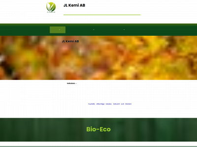 jlkemi.com snapshot