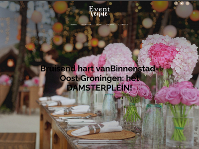 damsterplein.nl snapshot