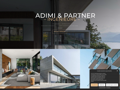 adimi-ingenieurbüro-münchen.com snapshot