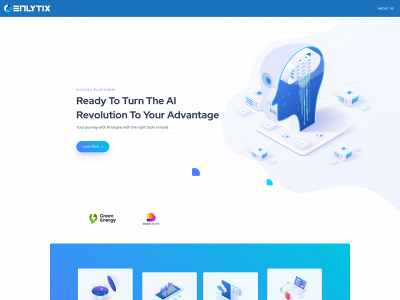 enlytix.io snapshot