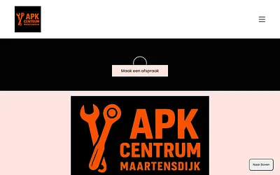 apkcentrummaartensdijk.online snapshot