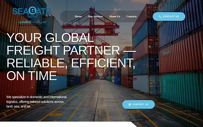 seagate-yemen.com snapshot