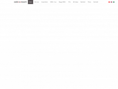 addaroom.se snapshot