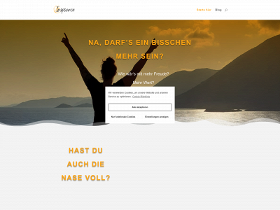 inspoenca.de snapshot