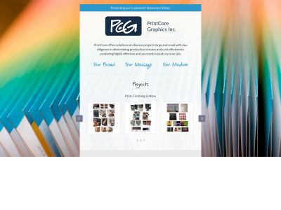 printcoregraphics.com snapshot