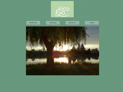 kico-en-yo.be snapshot