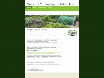 delytsedam.nl snapshot