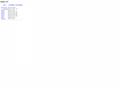 aquabyte.tech snapshot