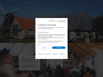 mollehuset.com snapshot