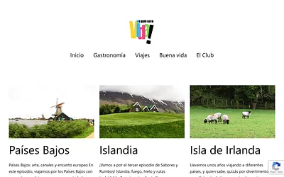 agustoconlavida.com snapshot
