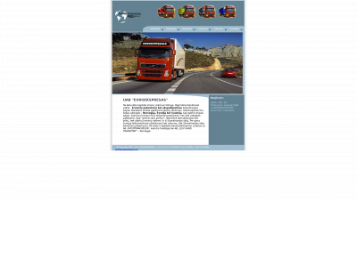 euroekspresas.com snapshot
