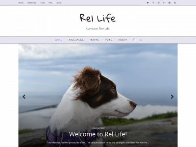 rel-life.com snapshot