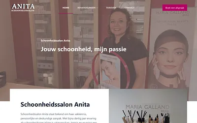 schoonheidssalonholten.nl snapshot