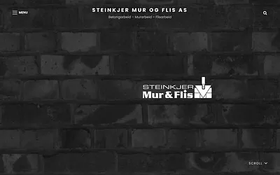 steinkjermurflis.no snapshot