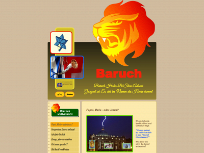 baruch.ch snapshot