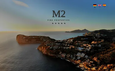 m2concepts.eu snapshot