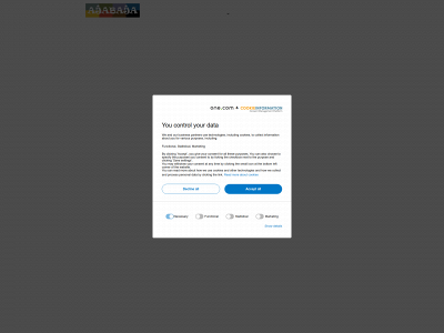 ajabaja.org snapshot