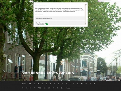 erwinhorst.nl snapshot