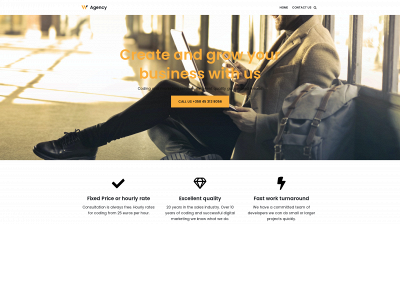 ontimeinnovations.com snapshot