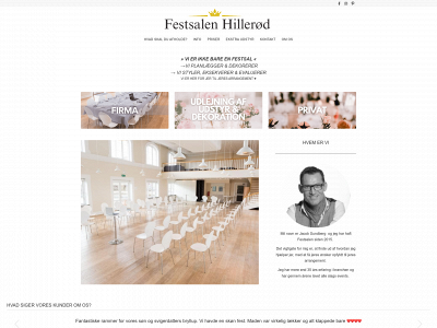 fest-lokale.dk snapshot