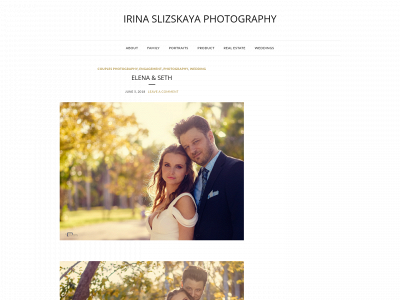 iraskaya.com snapshot