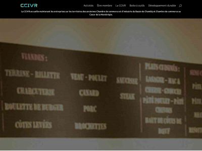 ccivr.com snapshot