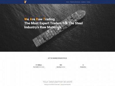 rtd.ae snapshot