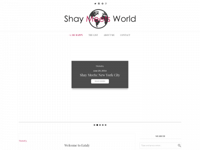 shaymeetsworld.com snapshot