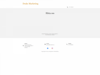 drakeafh.se snapshot