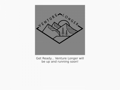 venturelonger.com snapshot