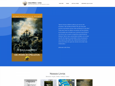 lhasaeditora.com snapshot