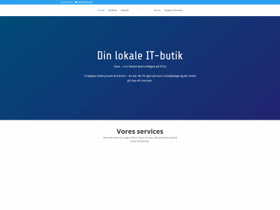 brdrskov.dk snapshot