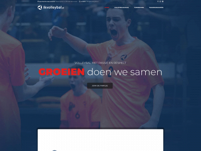 sportify.nl snapshot
