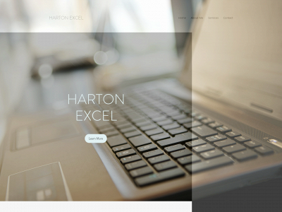 hartonexcel.uk snapshot