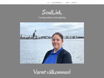 soullink.nu snapshot